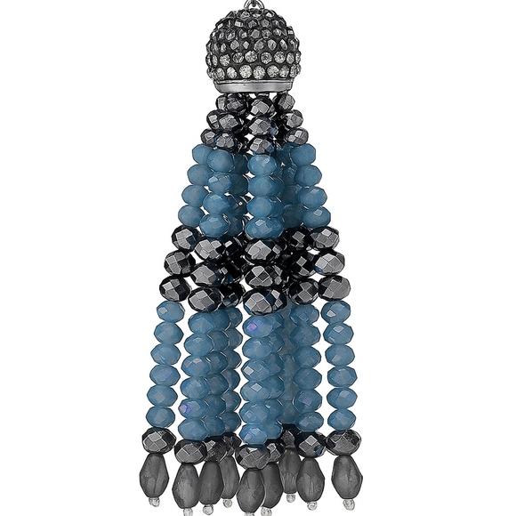 Tassel Pendant Necklace - Picture 1 of 2